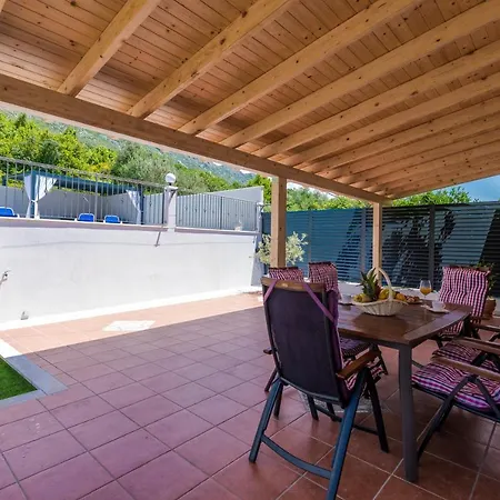 Willa Anny Mokošica