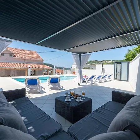 Villa Anny *