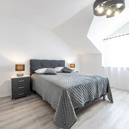 Anny Βίλα Mokošica