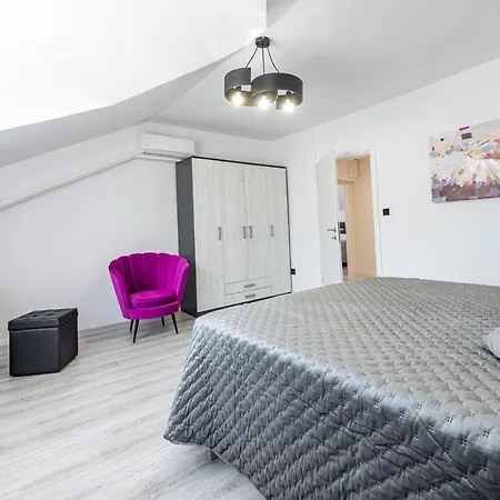 Anny Βίλα Mokošica