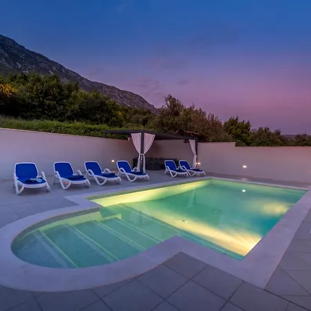 Anny Βίλα Mokošica