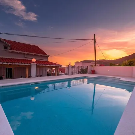 Willa Anny Mokošica