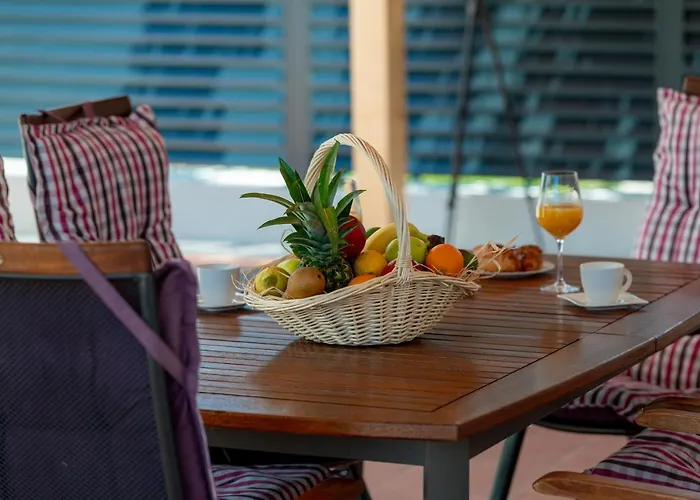 Anny Villa Mokošica